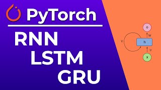 PyTorch Tutorial  RNN amp LSTM amp GRU  Recurrent Neural Nets [upl. by Neryt]