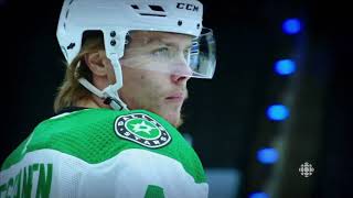 Miro Heiskanen 2020 Playoff Highlights [upl. by Enivid440]