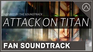 Attack On Titan Final Season Soundtrack  quotRumblingquot ネタバレ注意 [upl. by Darlene30]