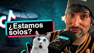 100 TikToks MUY CURIOSOS para ver a la 100 am [upl. by Ynaiffit394]