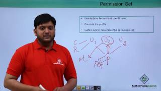 Salesforce  Permission Set [upl. by Gasser]