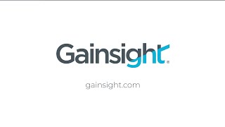 Gainsight Essentials [upl. by Ybloc6]