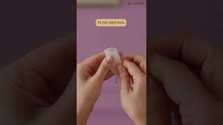 Menstrual Cups For Beginners shorts [upl. by Ruperto828]