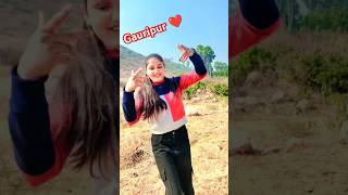 Lamba lamba ghunghat  trending song  viral short  shorts [upl. by Eednil244]