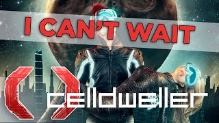 Celldweller  I Cant Wait [upl. by Adnir88]