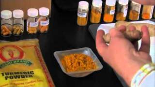 Turmeric for Inflammation How Much is Enough [upl. by Leah143]