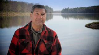 Butch Phillips Restoring the Penobscot River [upl. by Aisila102]