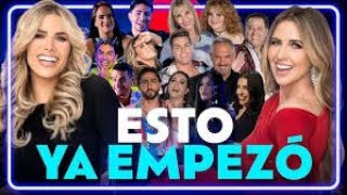 🔴 LA CASA DE LOS FAMOSOS🔴 COLOMBIA 2025 [upl. by Deragon78]