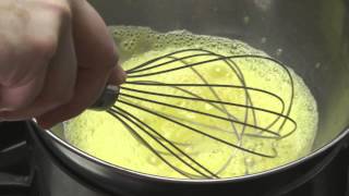 How to Make Hollandaise Sauce [upl. by Davies]