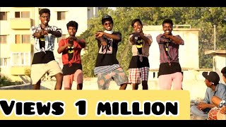 Chennai Pola Song  Gana Guna Gana Balachandran  TIFI MEDIA  HD video [upl. by Pernell30]