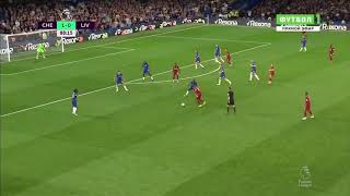 Sturridge goal vs Chelsea [upl. by Ahsekyw282]