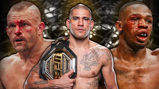 Comparing All Time Great Light Heavyweight Champs 😤  Full Fight Marathon [upl. by Eleynad]