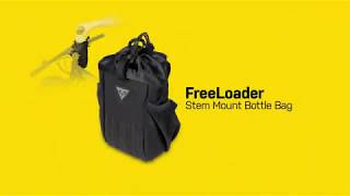 TOPEAK FreeLoader [upl. by Asirap]