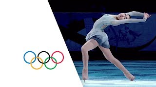 Its Yuna time  Sochi 2014 Winter Olympics [upl. by York138]