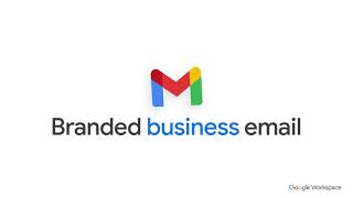 Google Workspace  Custom Email [upl. by Arad531]