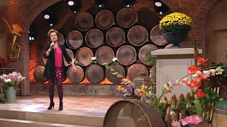 Monika Martin  Mozartgasse 10 SWR SchlagerSpass mit Andy Borg 04042021 [upl. by Evol]