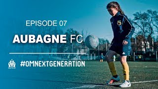 Aubagne FC l Marseille terre de foot l Episode 07 [upl. by Gnay]