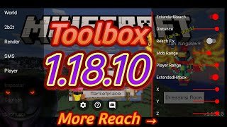 Toolbox 11810 Premium [upl. by Maxey]