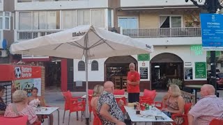 The BEST In Fuengirola Spain [upl. by Scully]