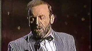 Colm Wilkinson  Bring Him Home  Les Miserables  1987 [upl. by Nosbig]