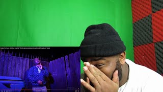 Drakeo The Ruler “Betchua Freestyle” REACTION [upl. by Silrak]