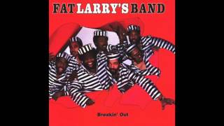 Fat Larrys Band  Zoom [upl. by Innattirb]