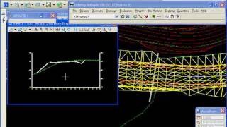 InRoads Tip Cross Section Solutions I [upl. by Endo]