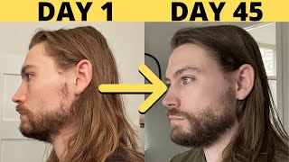 How To Grow MORE Facial Hair WITHOUT MINOXIDIL [upl. by Tarfe91]