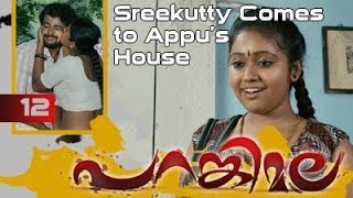 Parankimala Movie Clip 12  Sreekutty Comes To Appus House [upl. by Leunamesoj403]