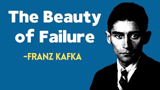 Kafka’s Genius Philosophy [upl. by Eeryn438]