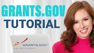 Grantsgov Ultimate Guide Your Key to Funding Success [upl. by Yael560]