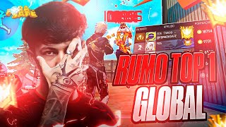 TWO9 AO VIVO 🔴 TOP 1 GLOBAL HOJE RANKED SQUAD 🔴 two9 [upl. by Isia]