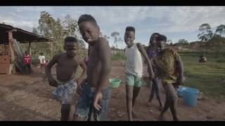 Tweyagale  Eddy KenzoDance Video [upl. by Ettevets]