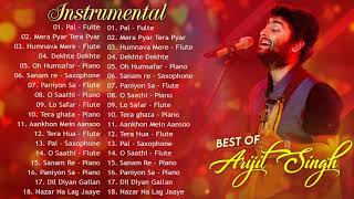 Instrumental Songs Jukebox  BEST INSTRUMENTAL SONGS  Shreya Ghoshal  Arijit Singh  Atif Aslam [upl. by Attena297]