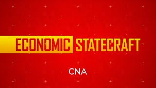 CNA Economic Statecraft [upl. by Ateuqal930]