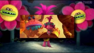 Trolls  Get Back Up Again Greek Bluray Version HD [upl. by Neisa36]