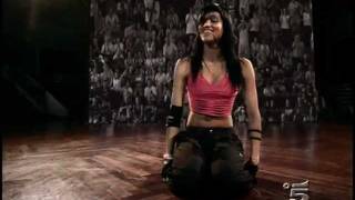 Sofia Boutella  Nike 2006 HD [upl. by Presber198]