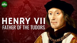 Henry VII  Father of the Tudors Documentary [upl. by Emina]