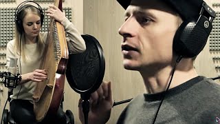 Ukrainian Song  Cheremshyna  BampB Project and Beatbox Cover [upl. by Eeramit]