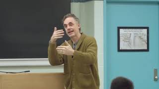 What Women Dont Understand About Men  Jordan B Peterson [upl. by Llekram]