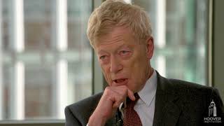 Sir Roger Scruton How to Be a Conservative [upl. by Sidnala]