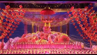 Chinas 2018 CCTV Spring Festival Gala Opens [upl. by Durward573]