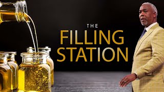 The Filling Station  Bishop Dale C Bronner [upl. by Zingg]