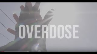 Agnez Mo amp Chris Brown  Overdose Official Lyric Video [upl. by Anaidiriv]