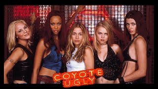 Coyote Ugly 2000 Trailer por Netflix  Sub Español [upl. by Ahsas]