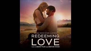 Brian Tyler  Redeeming Love  Original Motion Picture Soundtrack [upl. by Ahsilet]