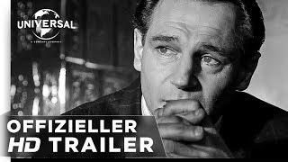 Schindlers Liste  Trailer deutschgerman HD [upl. by Anahsahs89]