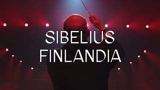 Sibelius Finlandia – LPO MOMENTS [upl. by Otsuaf296]