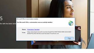 How to Download and Install Microsoft Translator [upl. by Snapp]