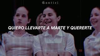 AMARTE DUELE  Natalia Lafourcade [upl. by Ees]